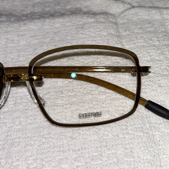 Swissflex eyeglasses - Picture 4 of 6